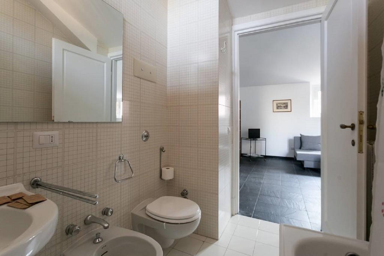 Amedei Apartment Int. 11 Мілан Екстер'єр фото