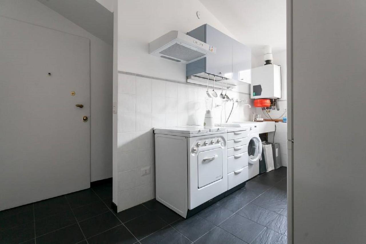 Amedei Apartment Int. 11 Мілан Екстер'єр фото